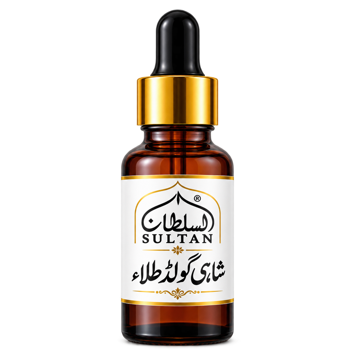 Sultan gold