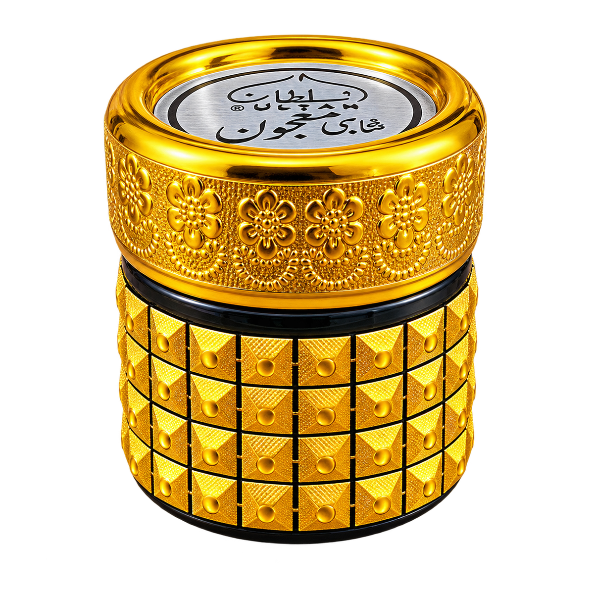 Shahi Gold Majoon Tester