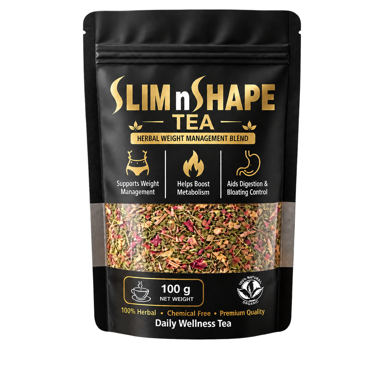 Slim N Shape Tea