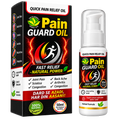 Pain Guard Oil