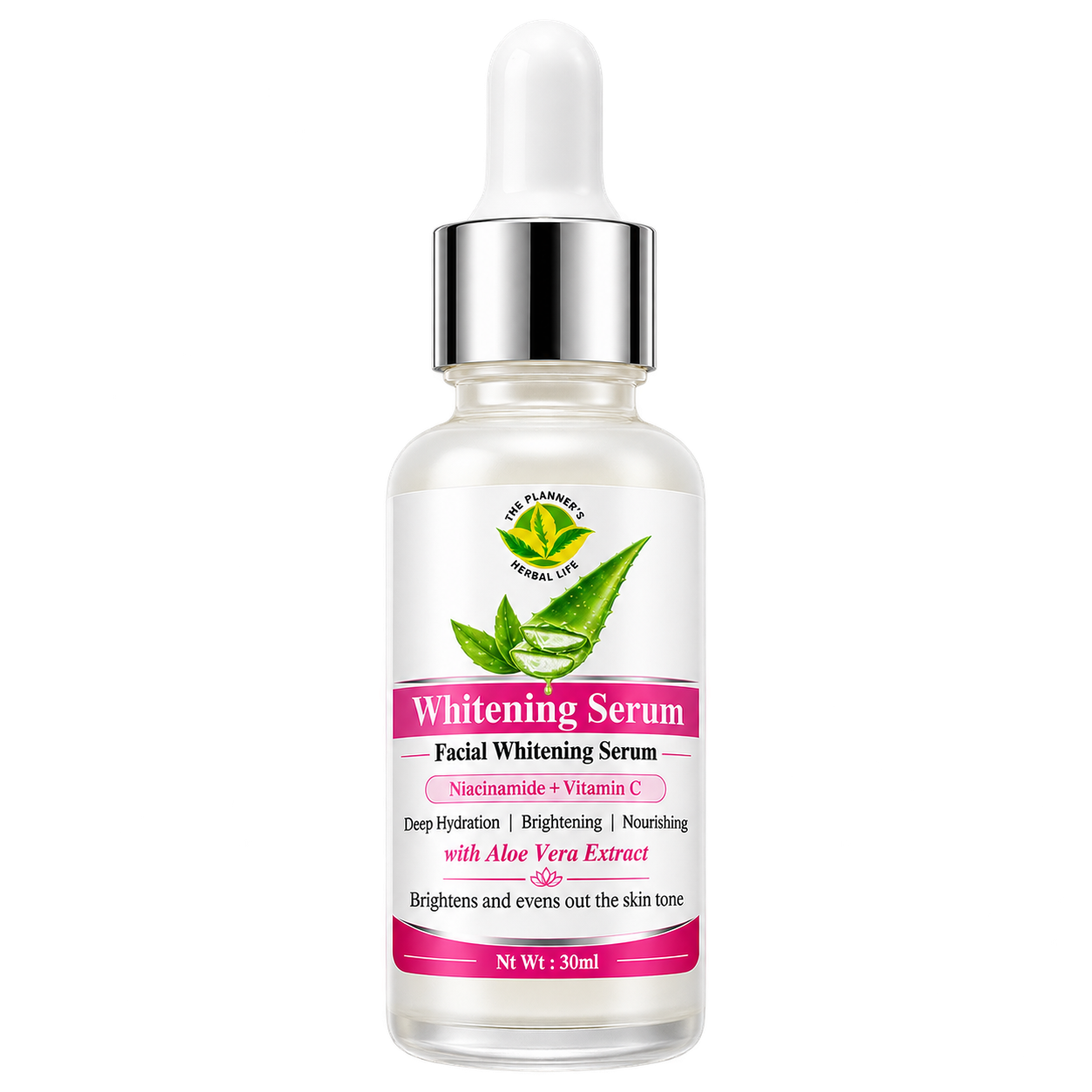Whitening Serum