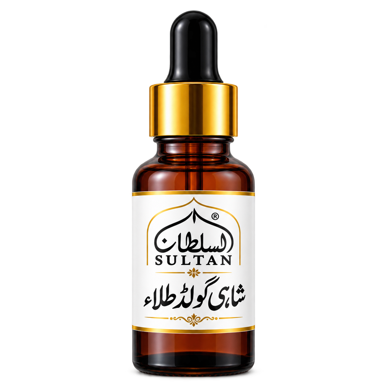 Sultan gold