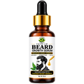 Beard Oil
