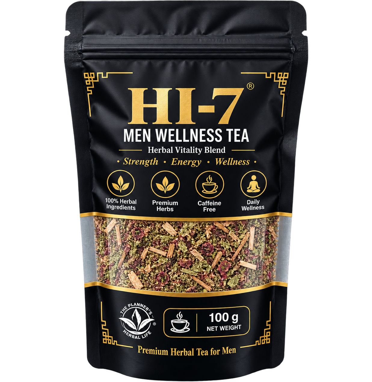 HI-7 Men Wellness Tea