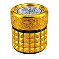Shahi Gold Majoon Tester