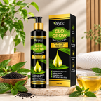 Glo Grow Roots Revival Hair Oil