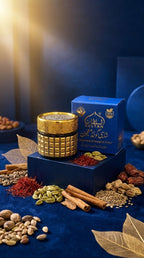 Shahi Gold Majoon Tester